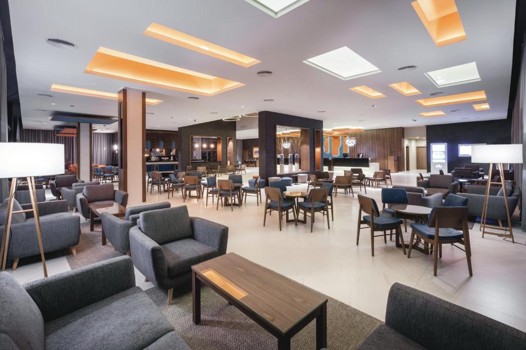 Hotel Riu Costa del Sol - All Inclusive photo