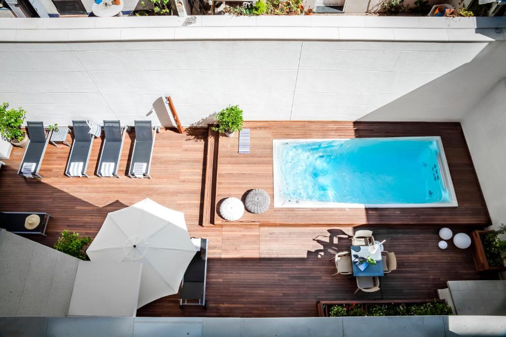 Eric Vökel Boutique Apartments - Atocha Suites - 1