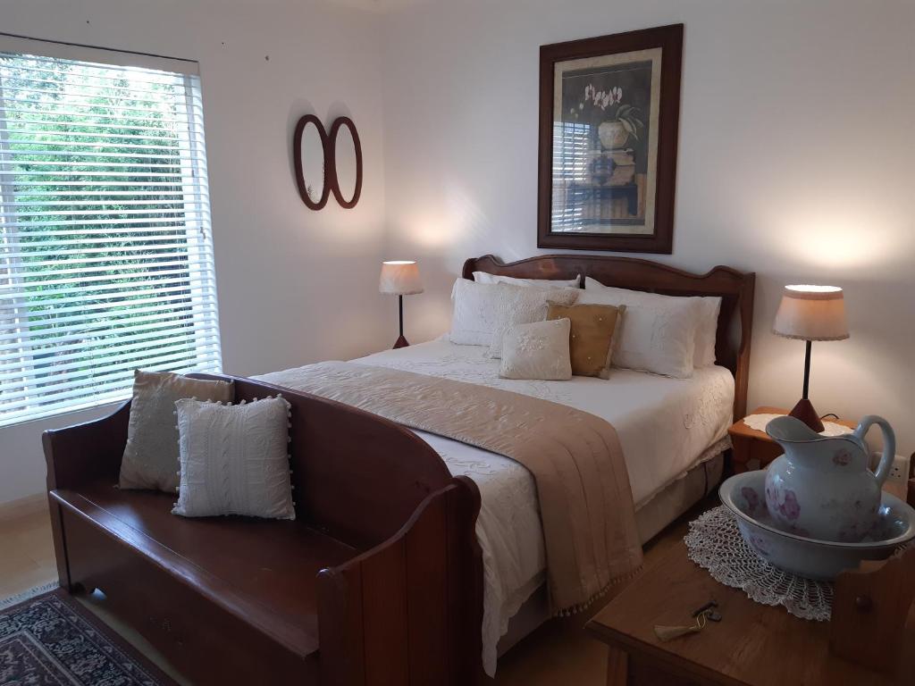 6 Olives on Third, Johannesburg