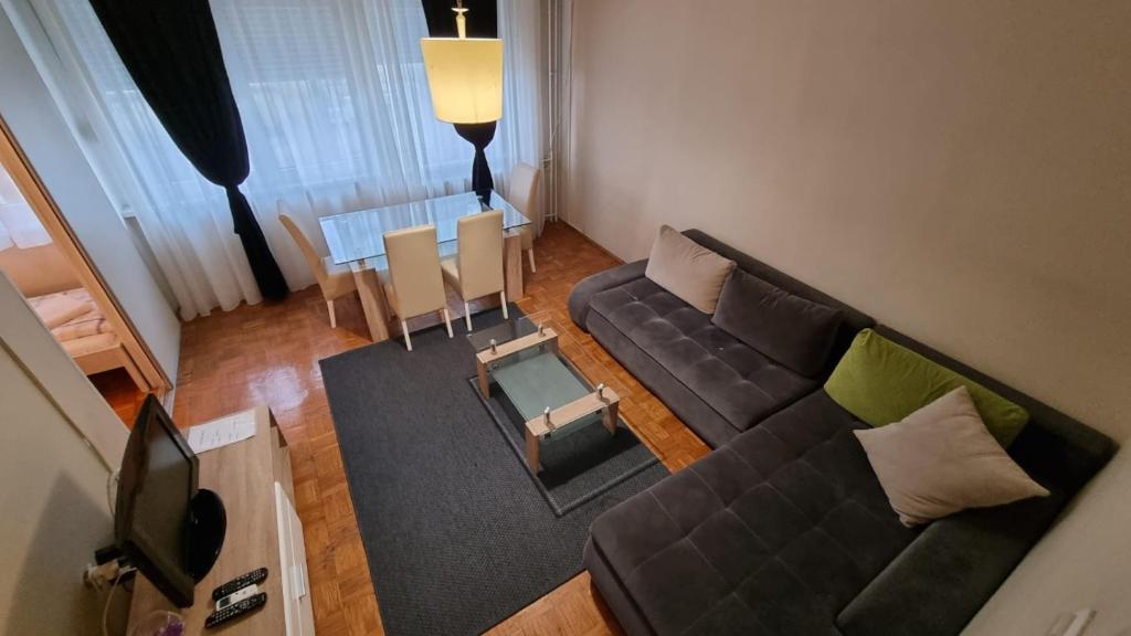 Slavija Square Apartments - 2