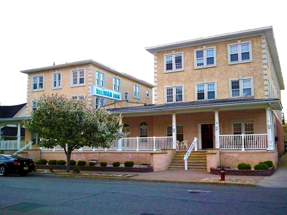 The Belmar Inn, Belmar