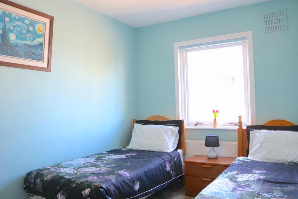 Four Bed Holiday Home in Inverness photo