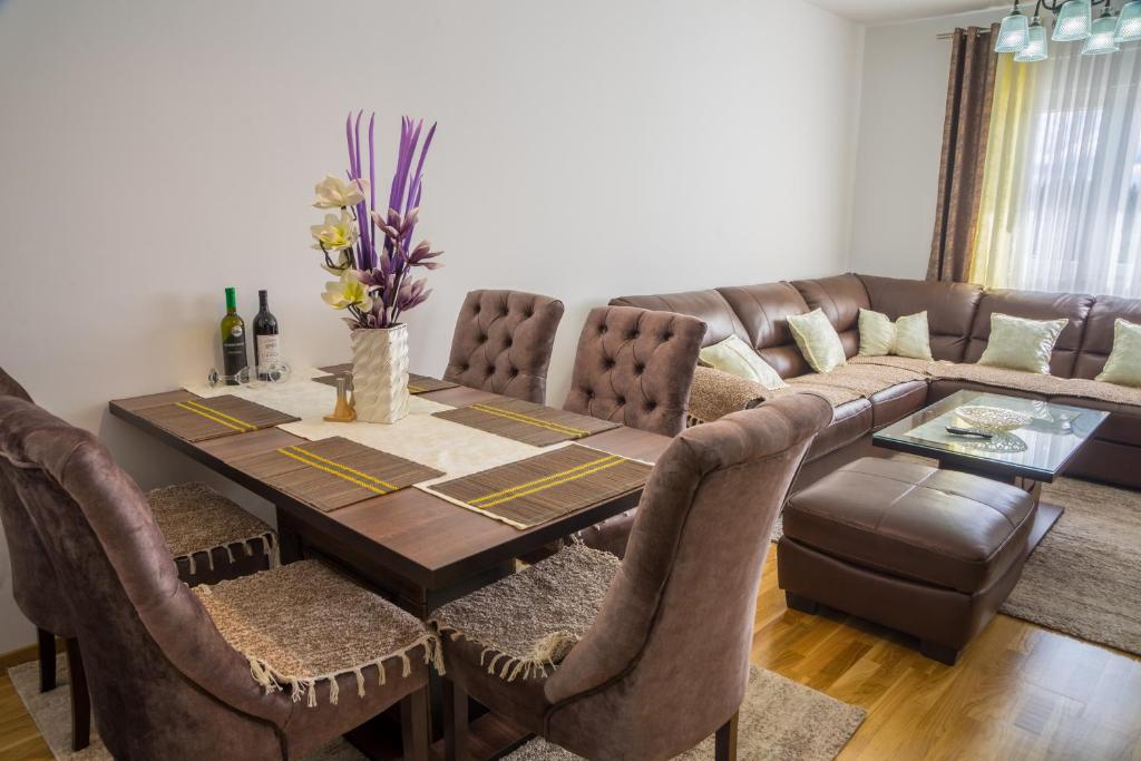 Apartman Orion - 4