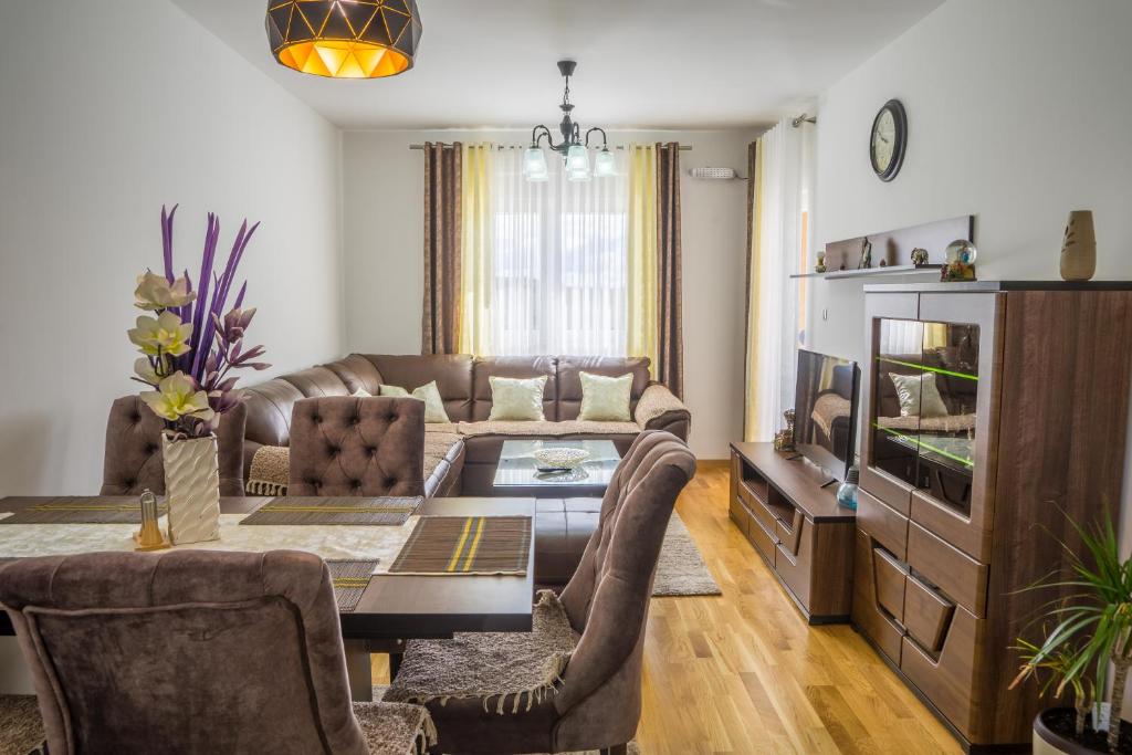 Apartman Orion - 5