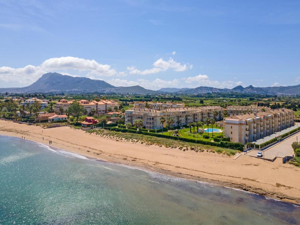 Anacasa Bahia de Denia Les Marines AP2112 - 1