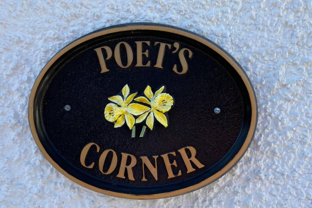 Poet's Corner, Keswick photo 7