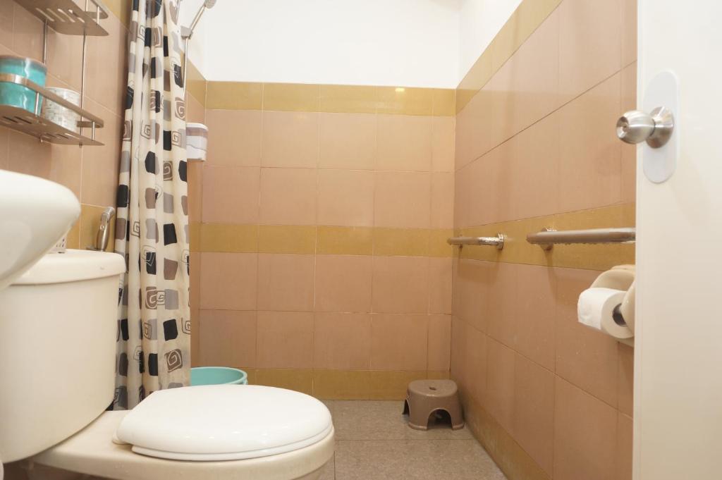 Mint Homes in CEV Mansion photo