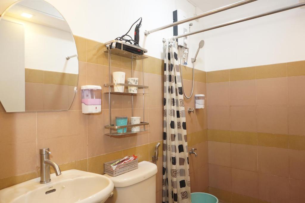 Mint Homes in CEV Mansion photo