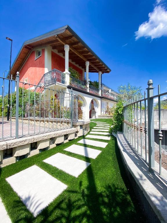 Belvedere Home - 5