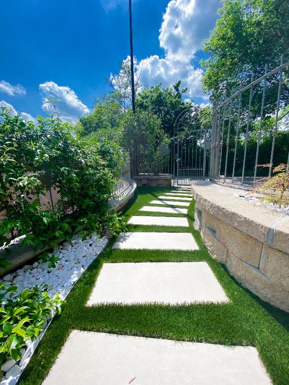 Belvedere Home - 3