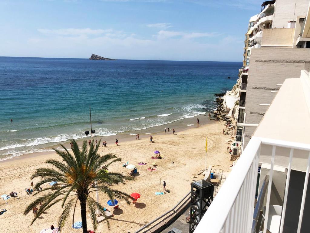 Beach Levante Premium apartment - 4