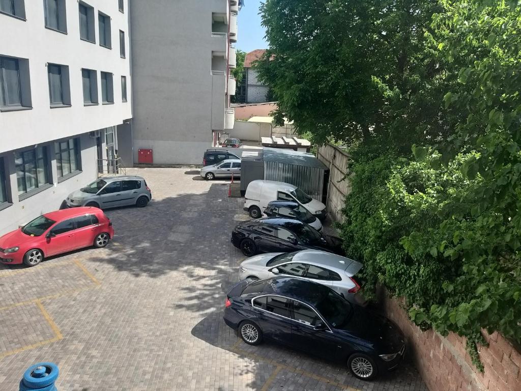 New City Hotel & Restaurant Nis photo