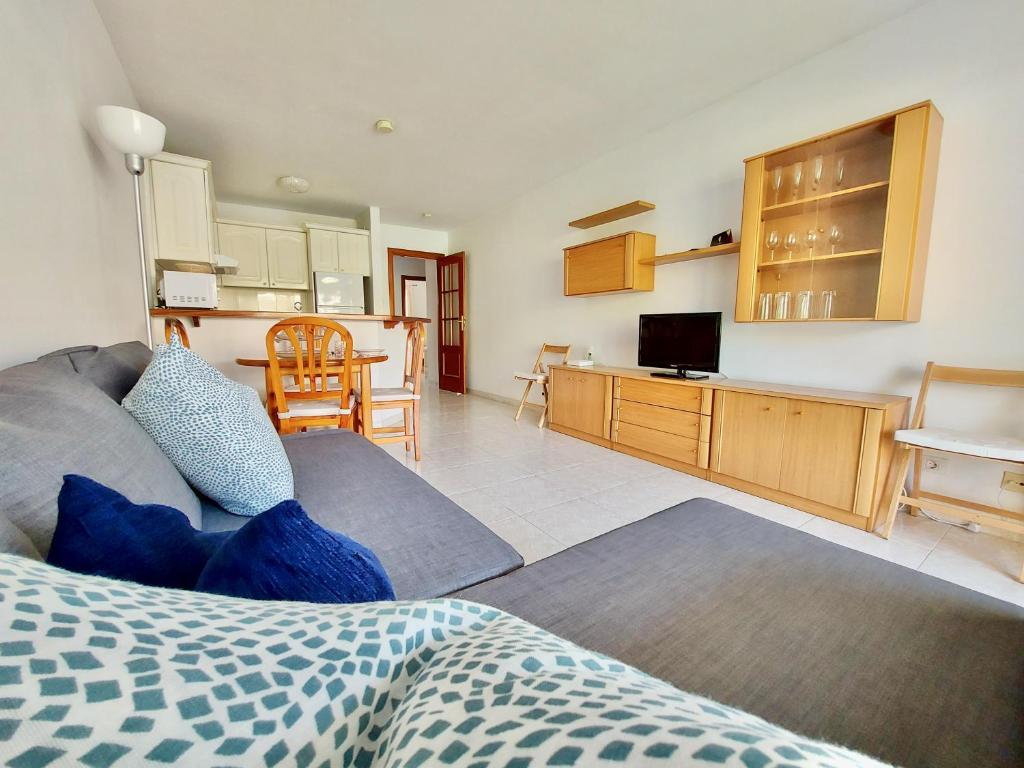 Apartamento Cardon by TOR - 3
