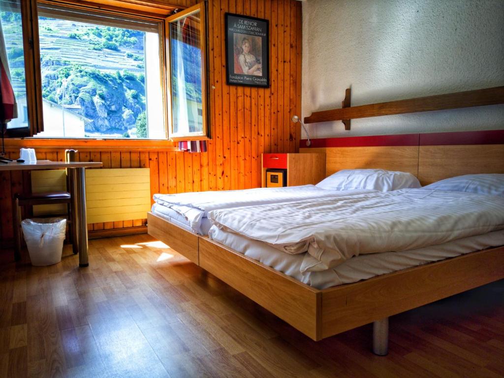 Hotel du Stand - 4