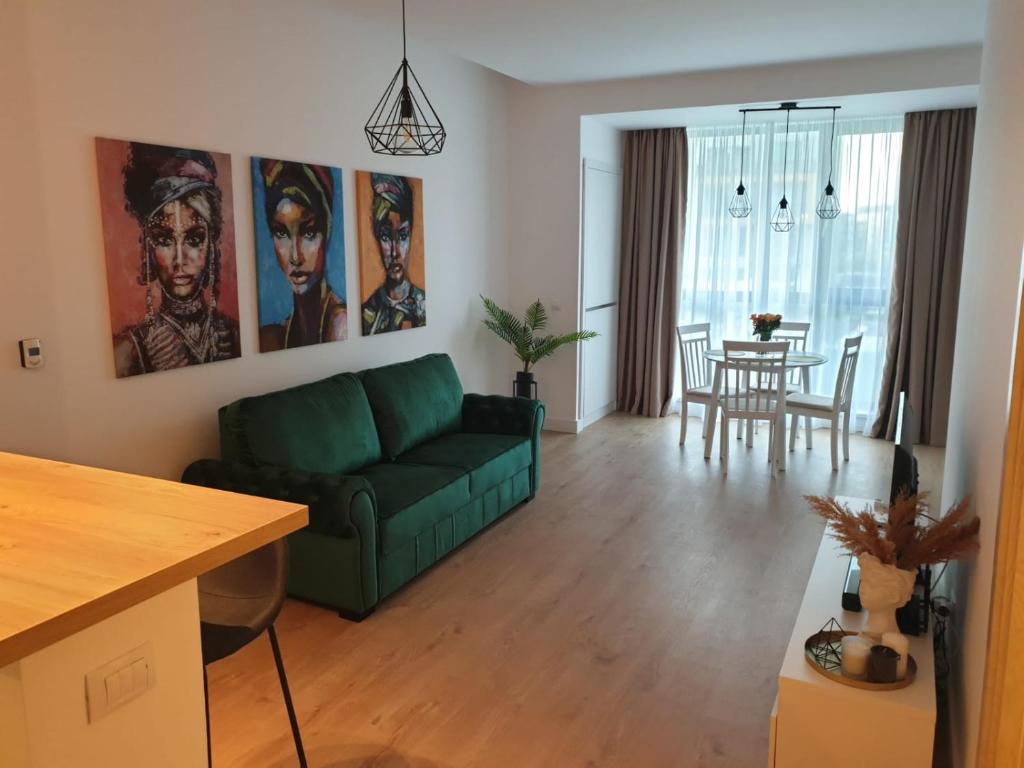 Onix Residence By the Sea, Mamaia Nord, Mamaia Nord – Năvodari