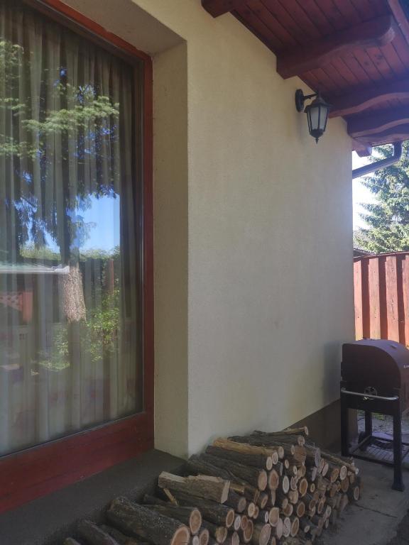 Alfredo Delux Apartman Nyiregyhaza-Sostofurdo photo