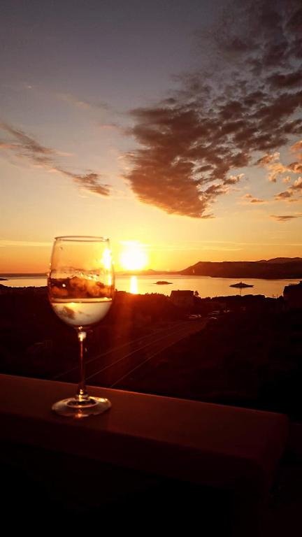 Apartments Nika — Hotel in Cavtat
