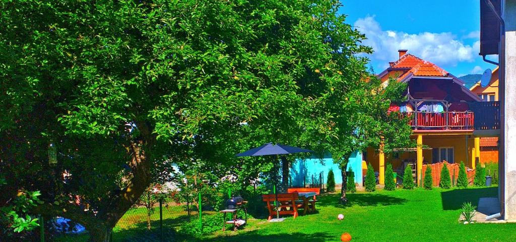 Guest house Dagovic, Bajina Bašta