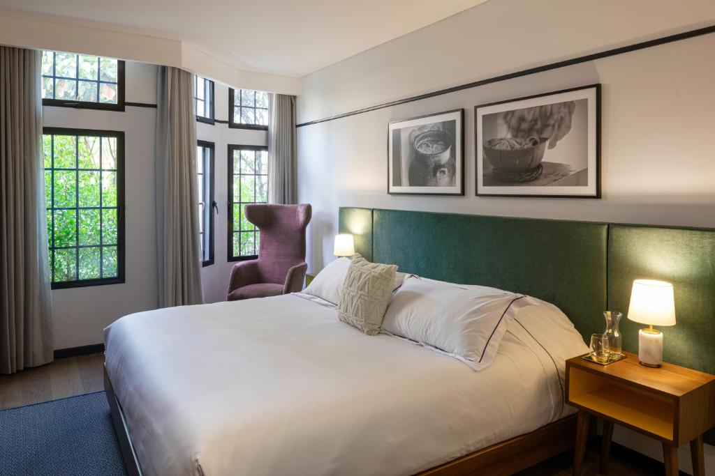 HAB Hotel Bogotá - 2