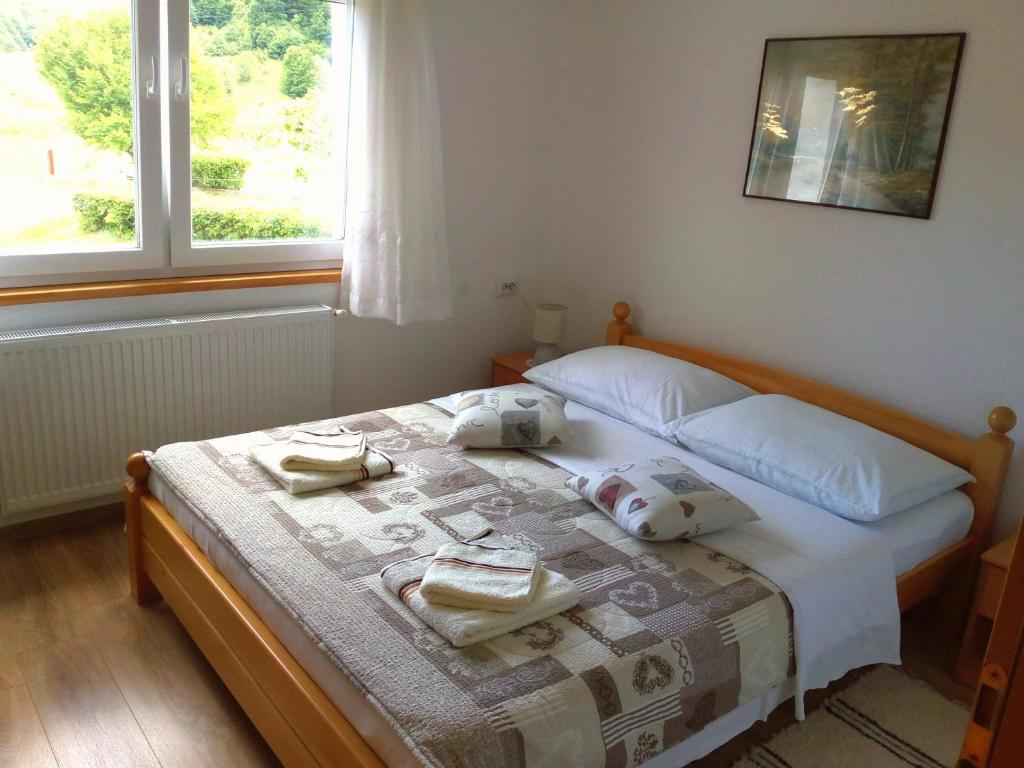 Guest House Lipov Hlad photo