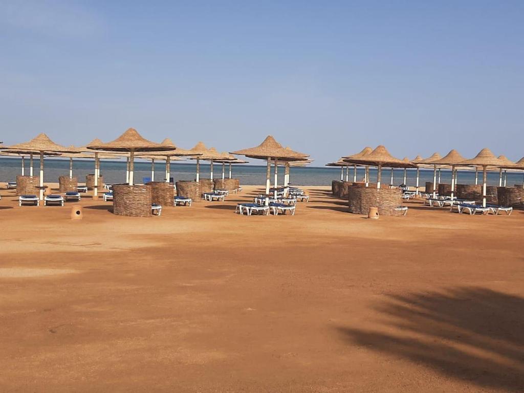 Chalet at Stella Di Mare Makadi Bay — Hotel in Hurghada