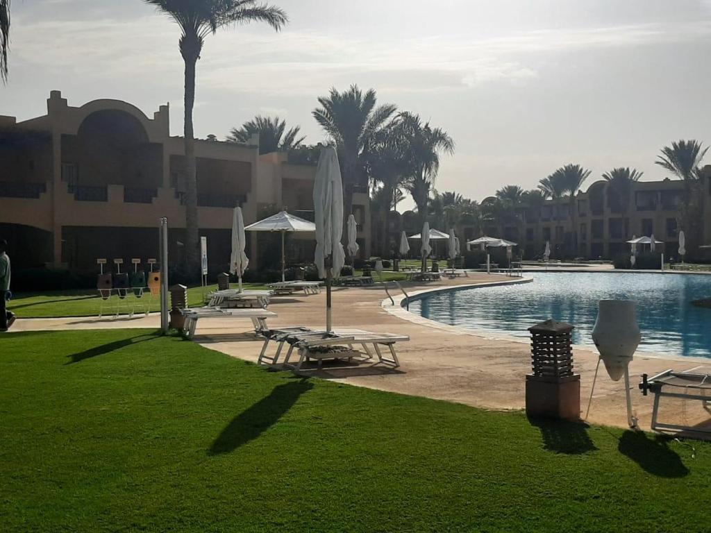 Chalet at Stella Di Mare Makadi Bay photo