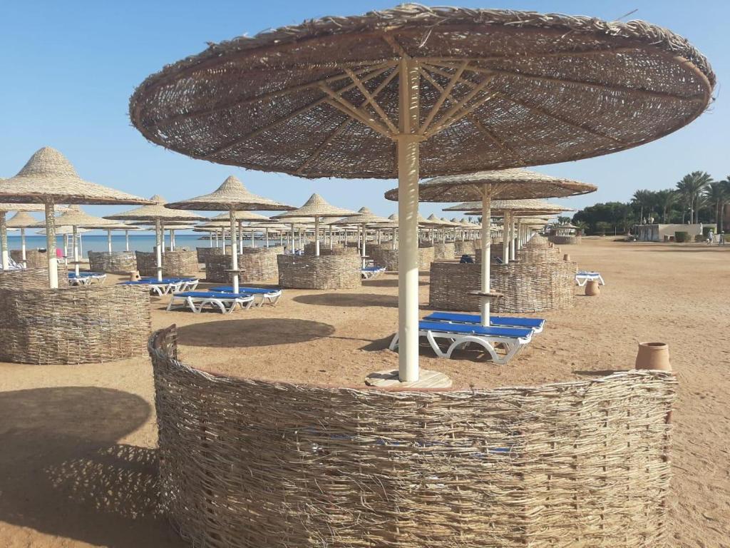 Chalet at Stella Di Mare Makadi Bay photo