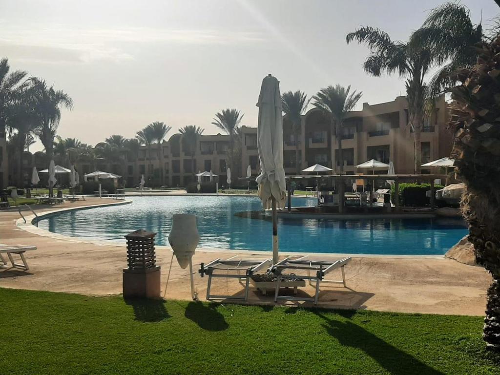 Chalet at Stella Di Mare Makadi Bay photo