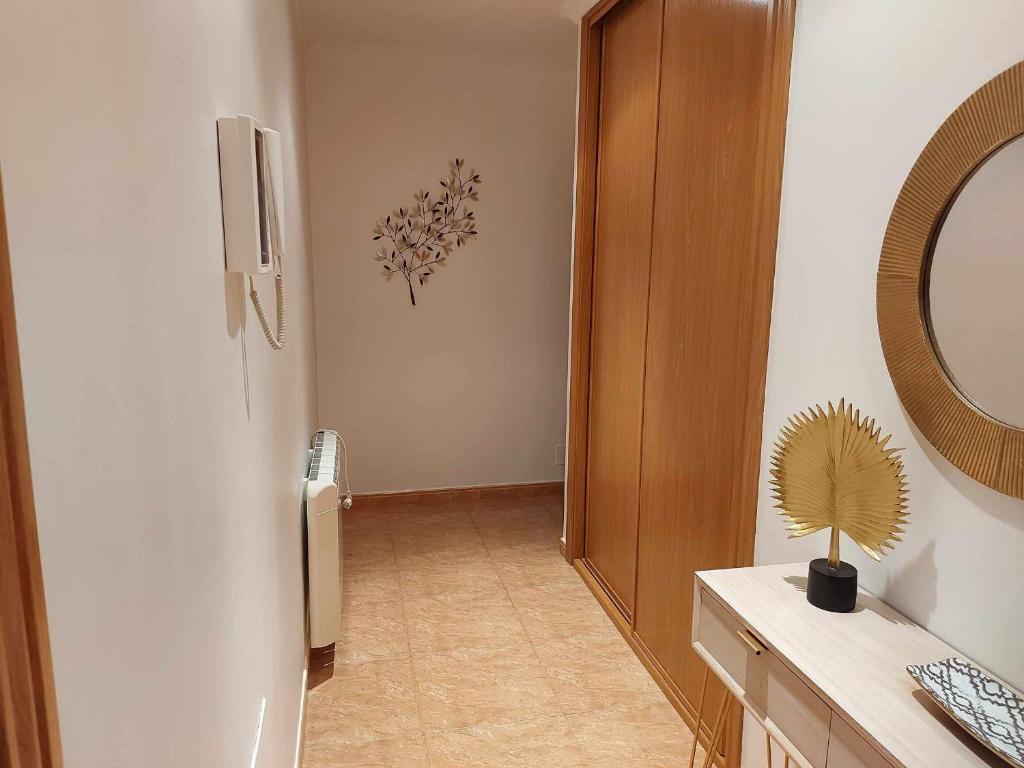 Apartamento en Raxó - 2