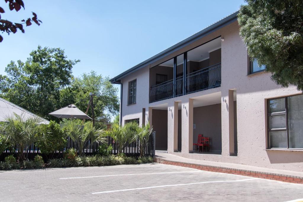 Allegro Guesthouse, Bloemfontein