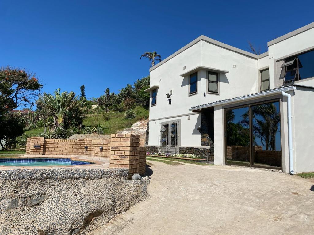 La Vue, Port Shepstone