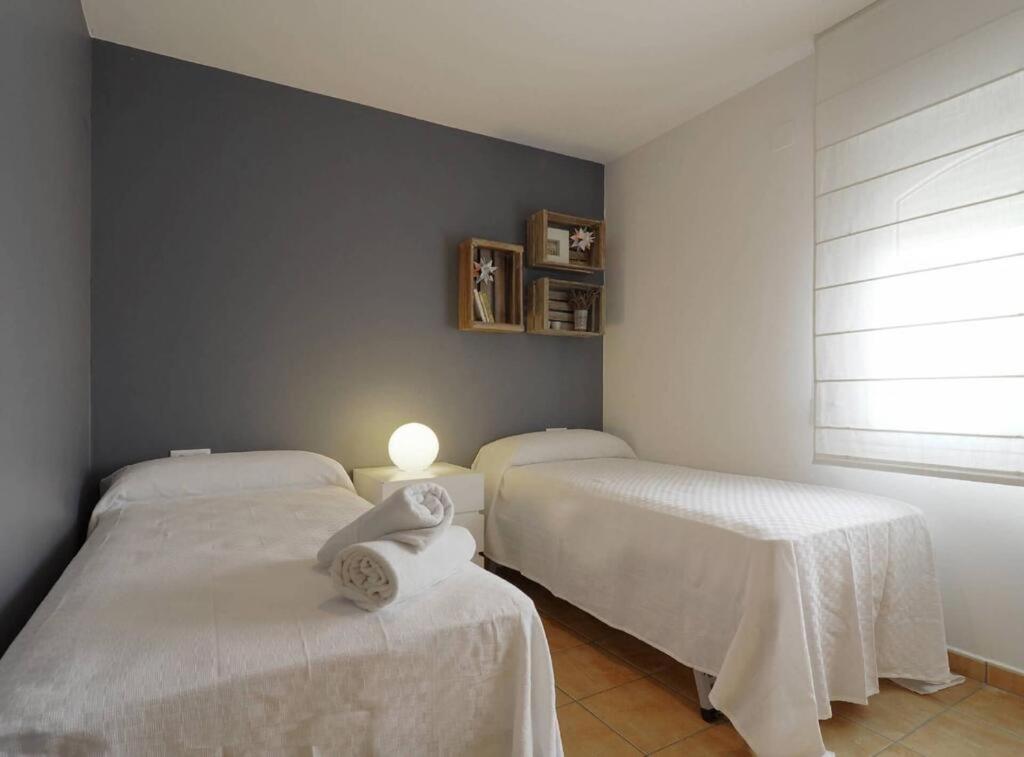 Villa con piscina privada - 5