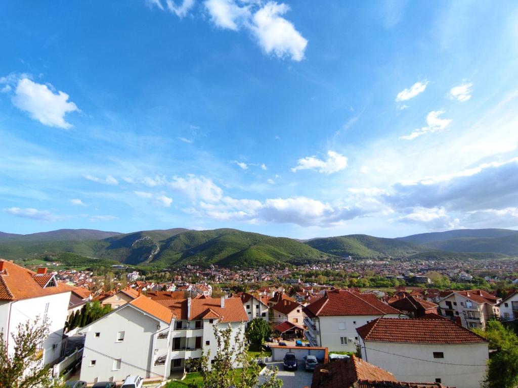 Soko-Veljkovic-apartman - 1