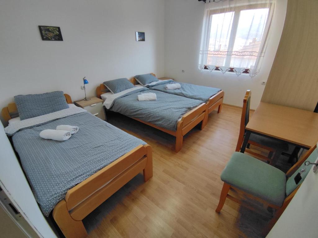Soko-Veljkovic-apartman - 5