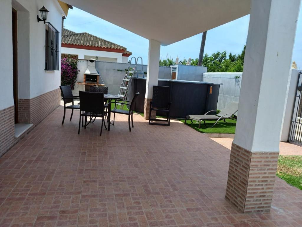 Trujilllo Holiday Home - 5