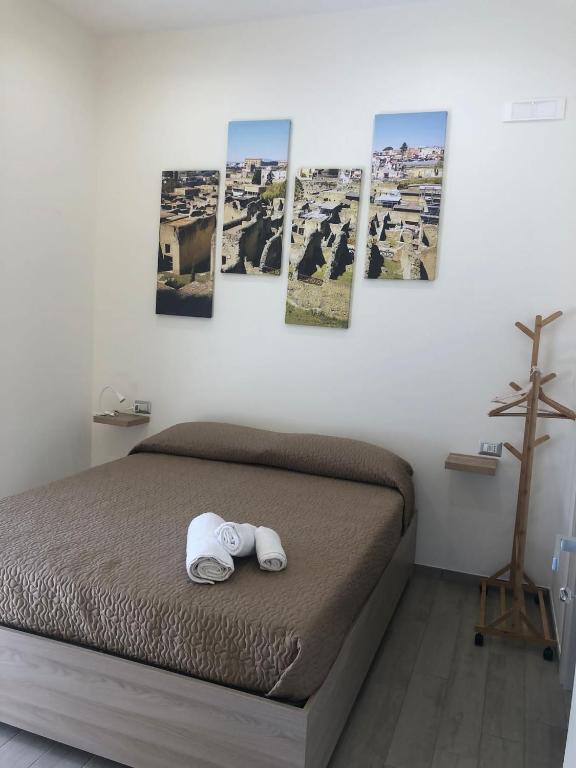 Herculaneum home — Hotel in Ercolano