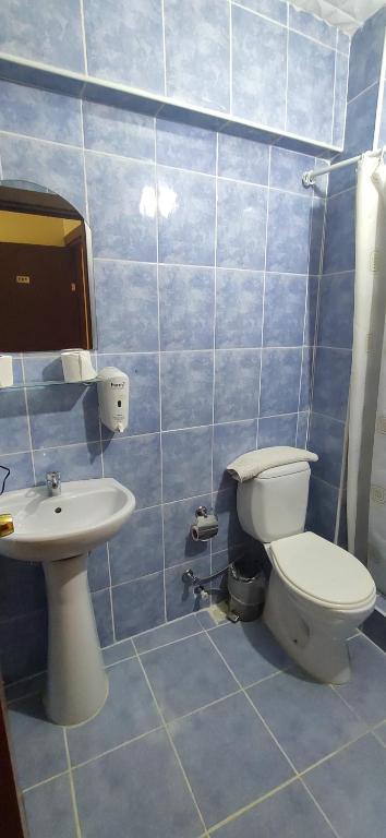 sah otel photo