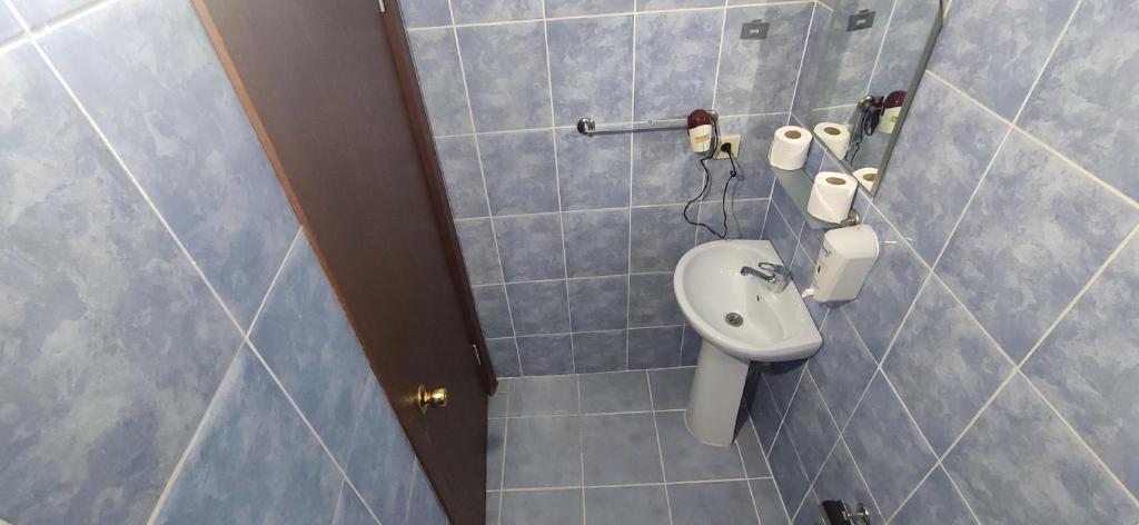 sah otel photo
