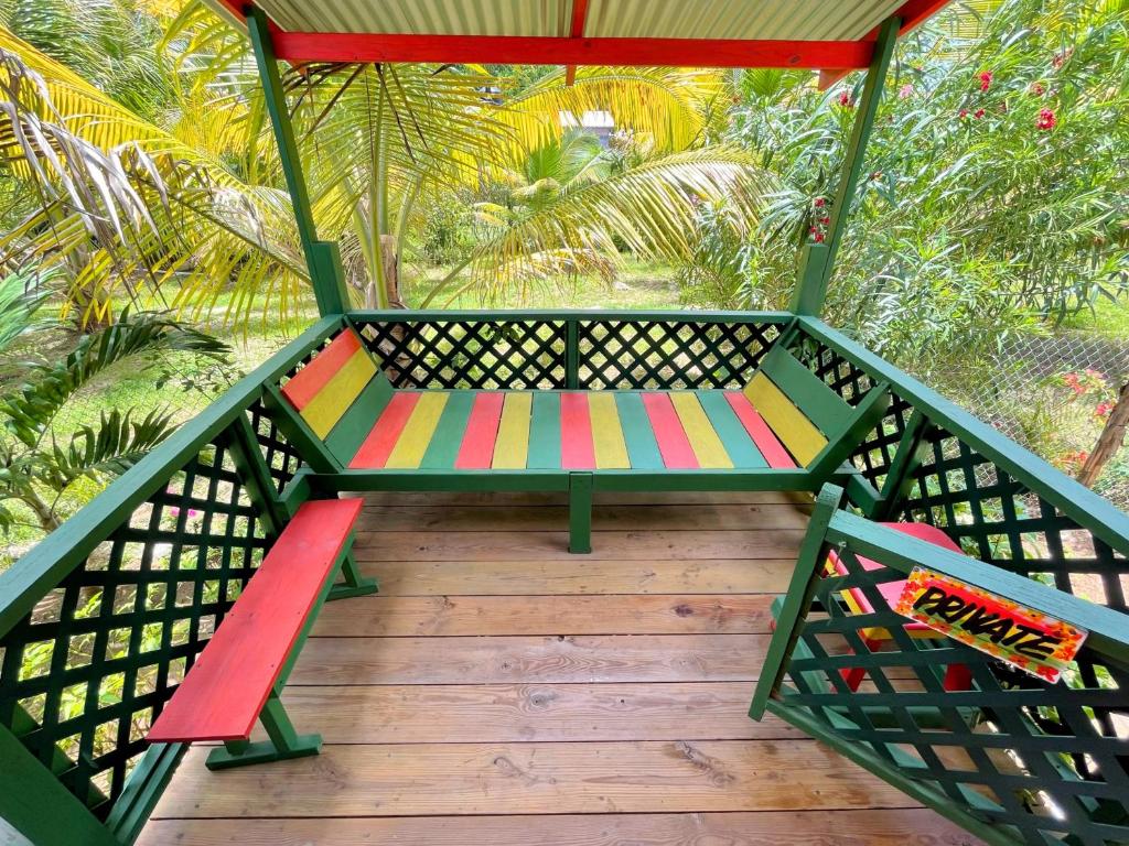 Judy House Backpacker Hostel photo