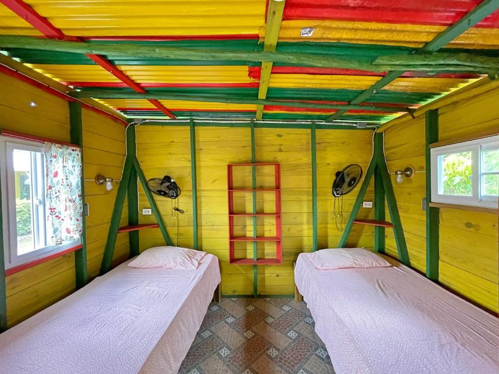 Judy House Backpacker Hostel photo