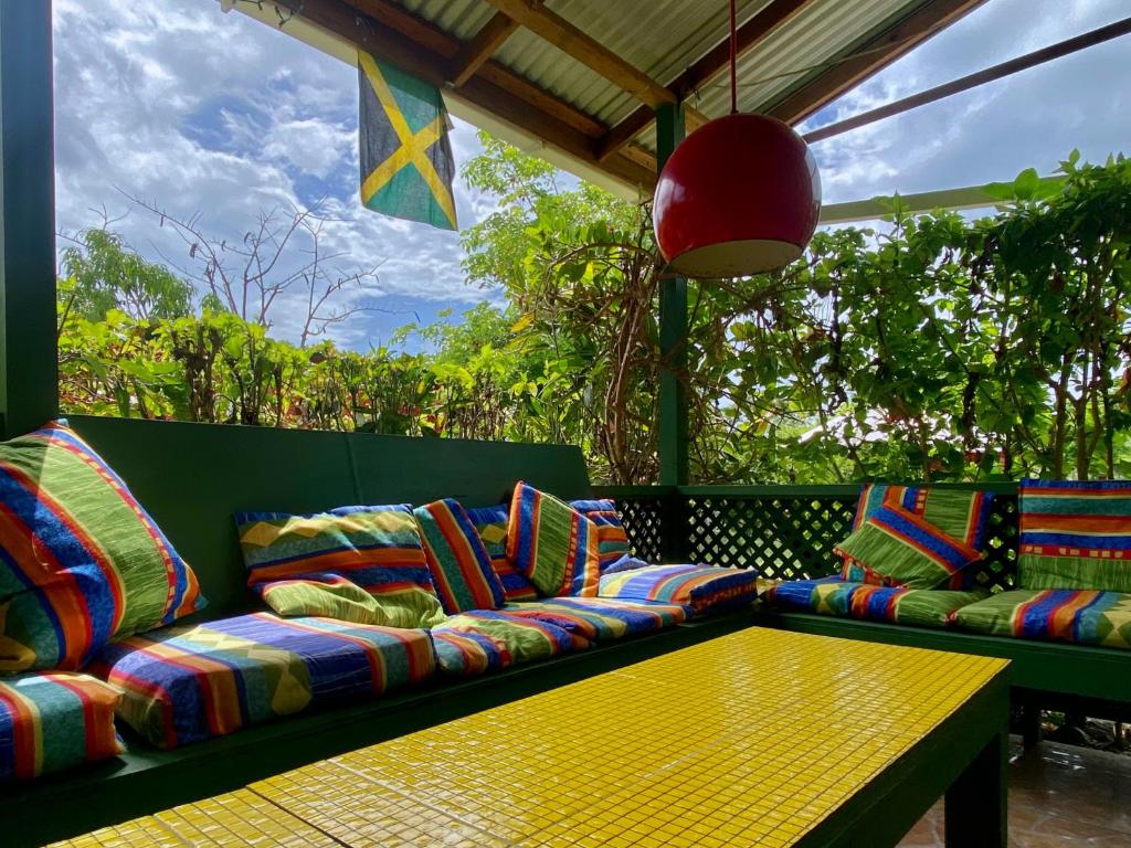 Judy House Backpacker Hostel photo