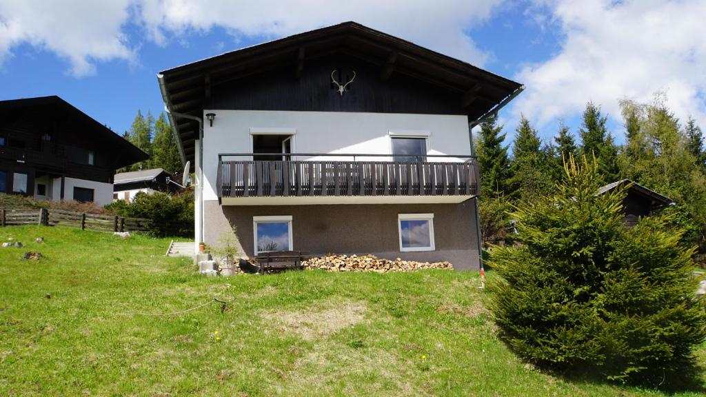 Almhaus Frierss - 1