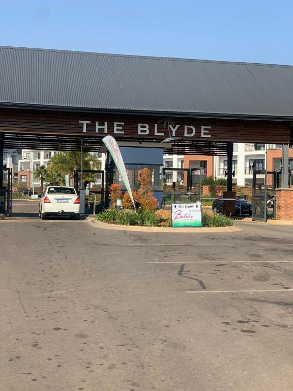 The Blyde, Pretoria