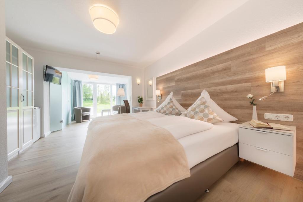 HofHotel Krahenberg - Room image