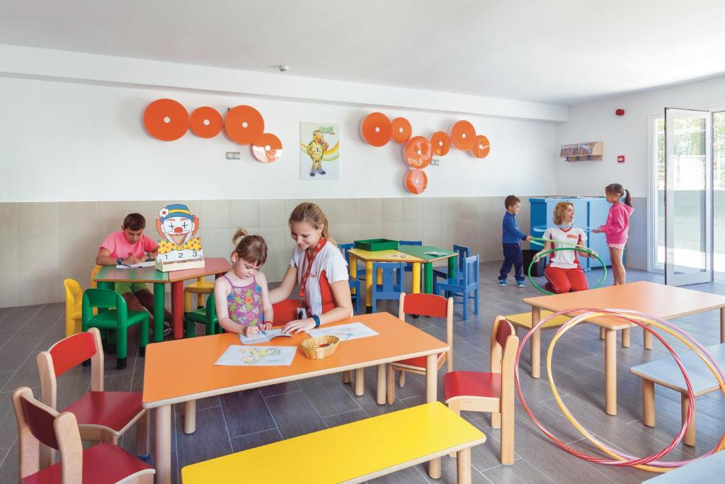 Hotel Riu Costa del Sol - All Inclusive photo
