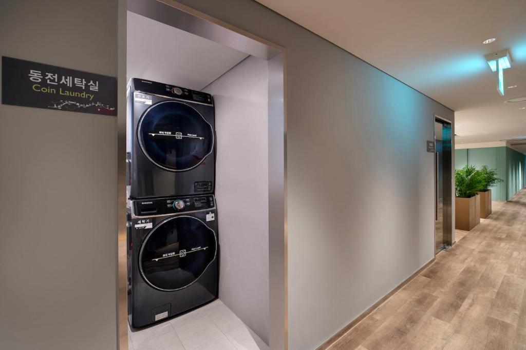 Facilities