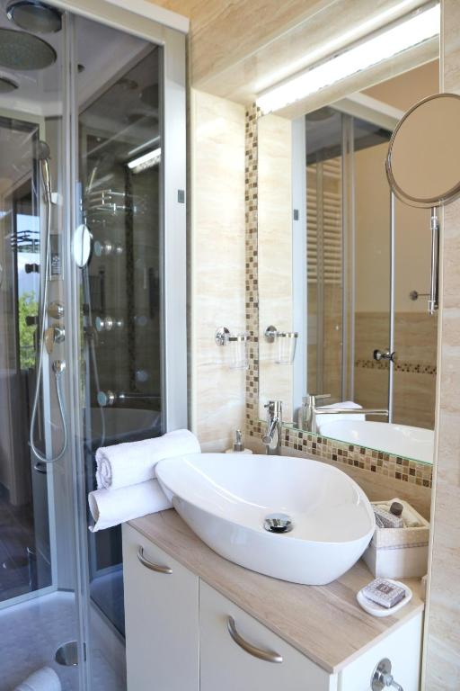 Affitta camere La Fenice di Folli Lorella 전경