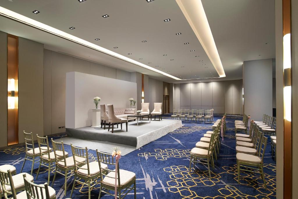 ห้องประชุม / บอลรูม