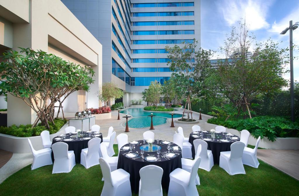 호텔 객실 사진