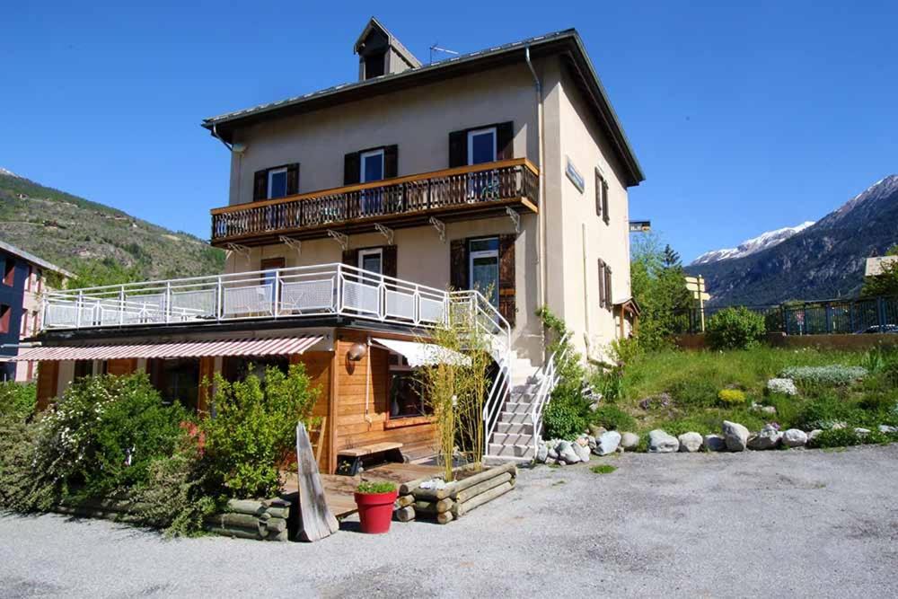 Pension Saint Antoine - 2